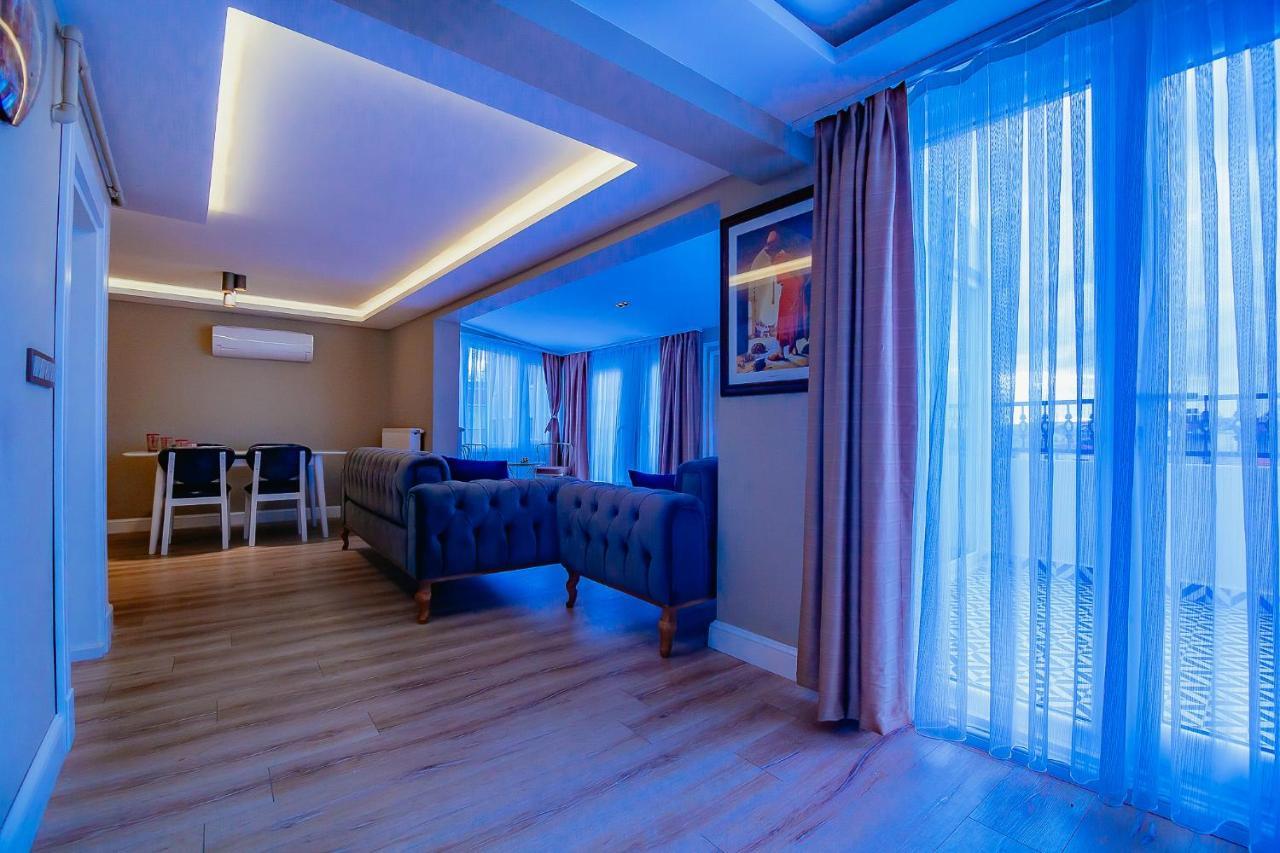 Galata Hill Hotel - Istanbul — Photos 1