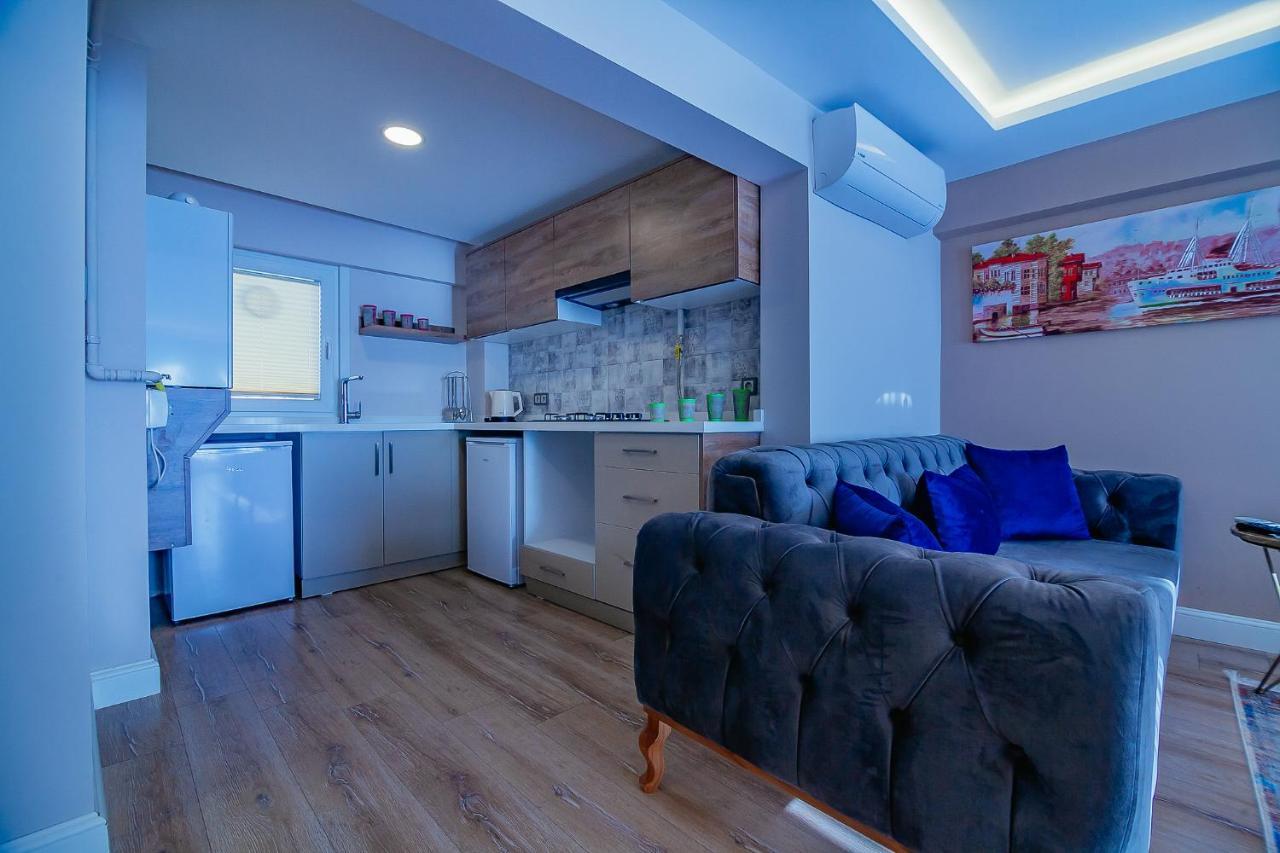 Galata Hill Hotel - Istanbul — Photos 3