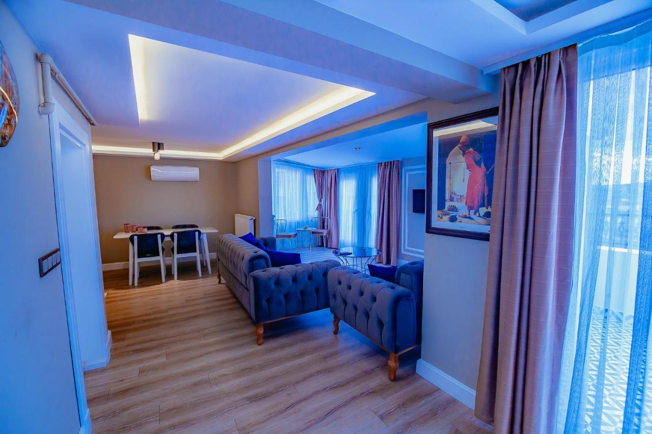 Galata Hill Hotel - Istanbul — Photos 2
